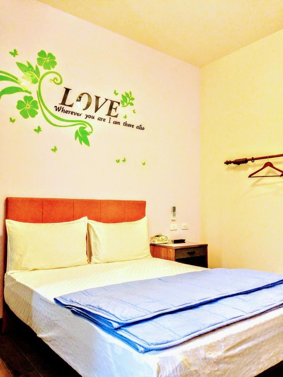 Smart Living B&B Chishang Exterior photo