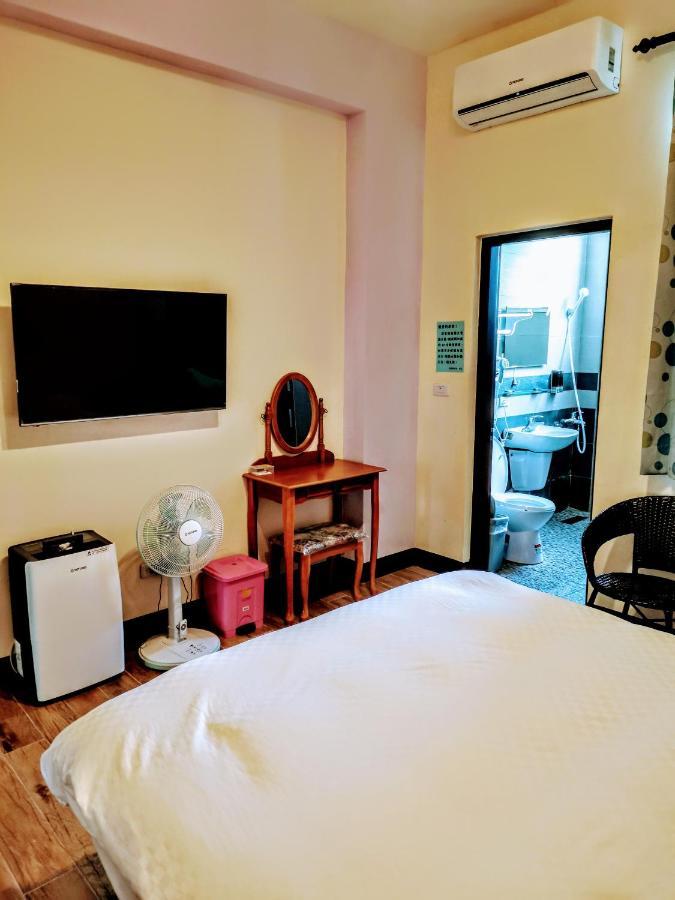 Smart Living B&B Chishang Exterior photo