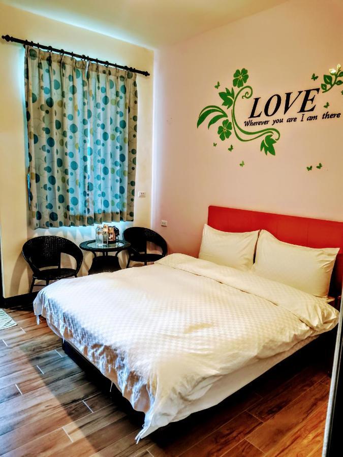 Smart Living B&B Chishang Exterior photo